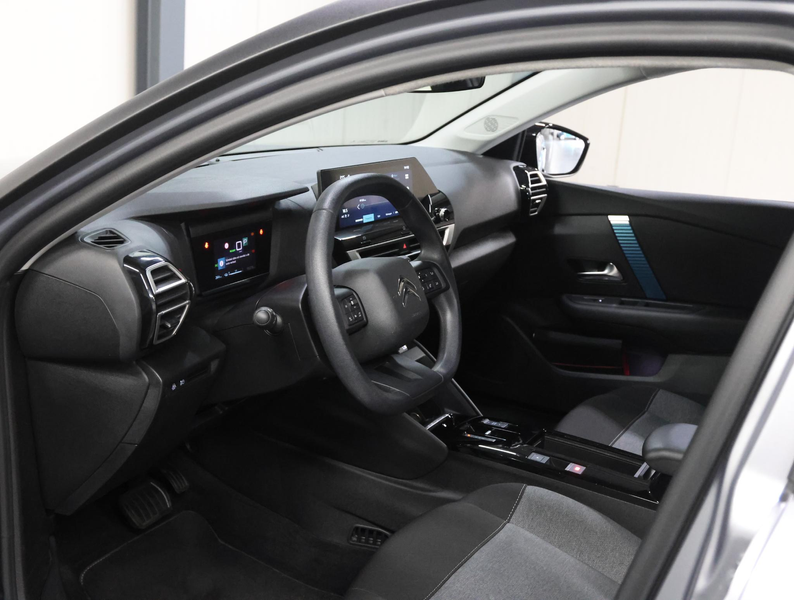 Citroen E-C4 Electric Live 50 kWh | 1ste eigenaar | ACCURAPPORT 92% | Ap — photo 11