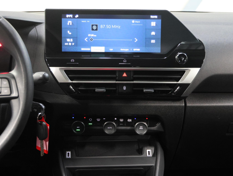 Citroen E-C4 Electric Live 50 kWh | 1ste eigenaar | ACCURAPPORT 92% | Ap — photo 14