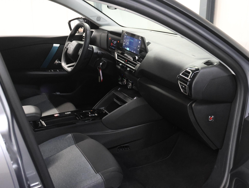Citroen E-C4 Electric Live 50 kWh | 1ste eigenaar | ACCURAPPORT 92% | Ap — photo 9