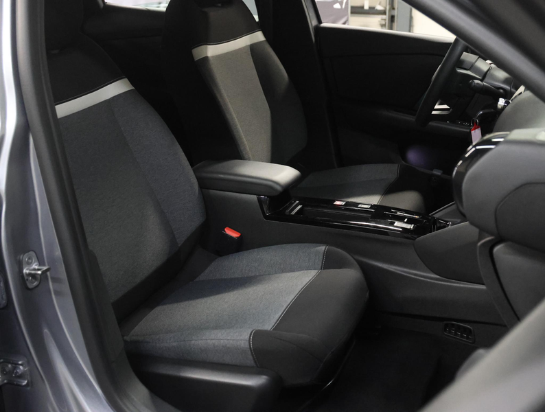 Citroen E-C4 Electric Live 50 kWh | 1ste eigenaar | ACCURAPPORT 92% | Ap — photo 10