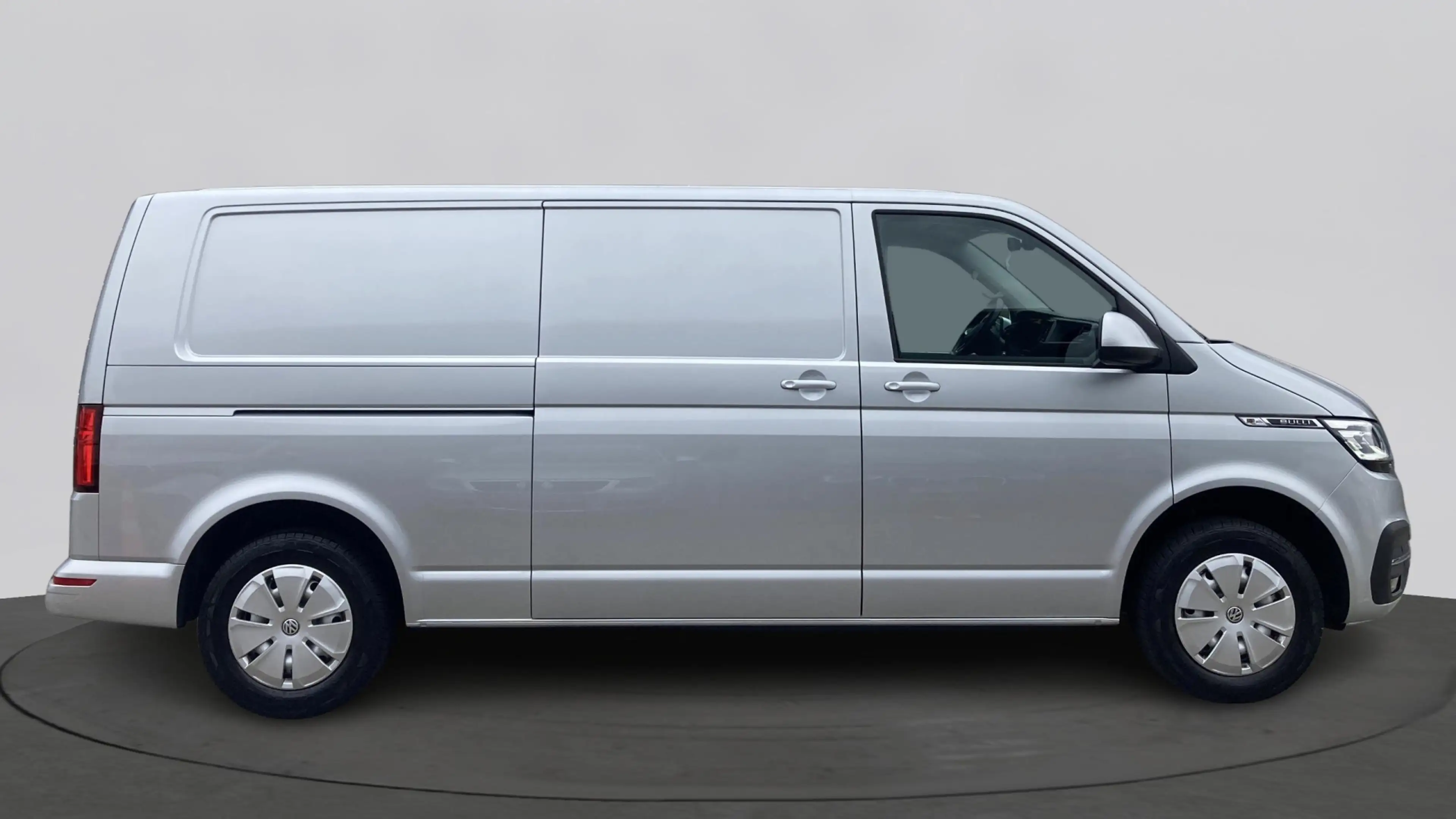 Volkswagen Transporter L2H1 2.0 TDI 150pk DSG Bulli / Wordt verwacht / Au — photo 5