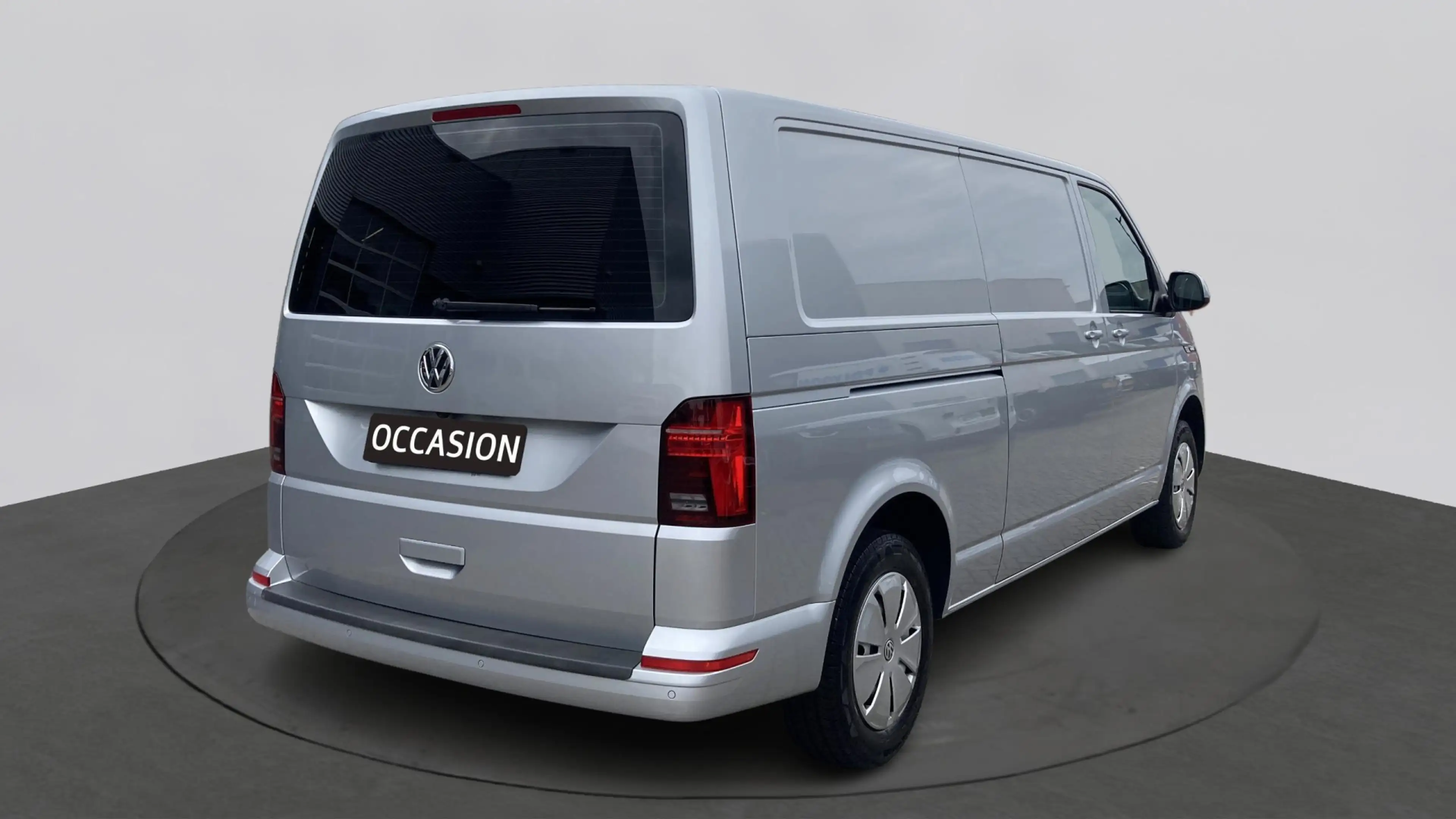 Volkswagen Transporter L2H1 2.0 TDI 150pk DSG Bulli / Wordt verwacht / Au — photo 6
