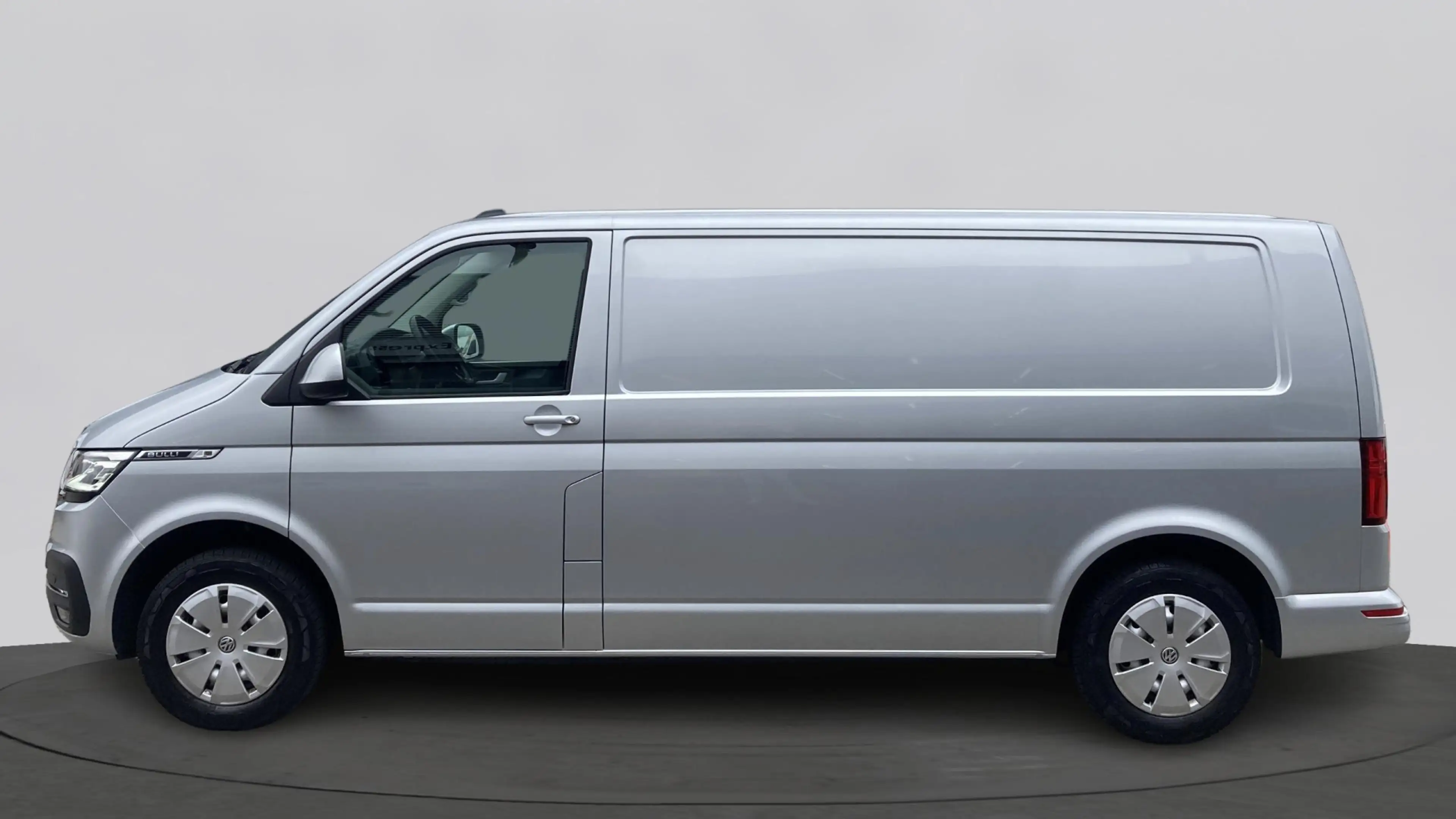 Volkswagen Transporter L2H1 2.0 TDI 150pk DSG Bulli / Wordt verwacht / Au — photo 9