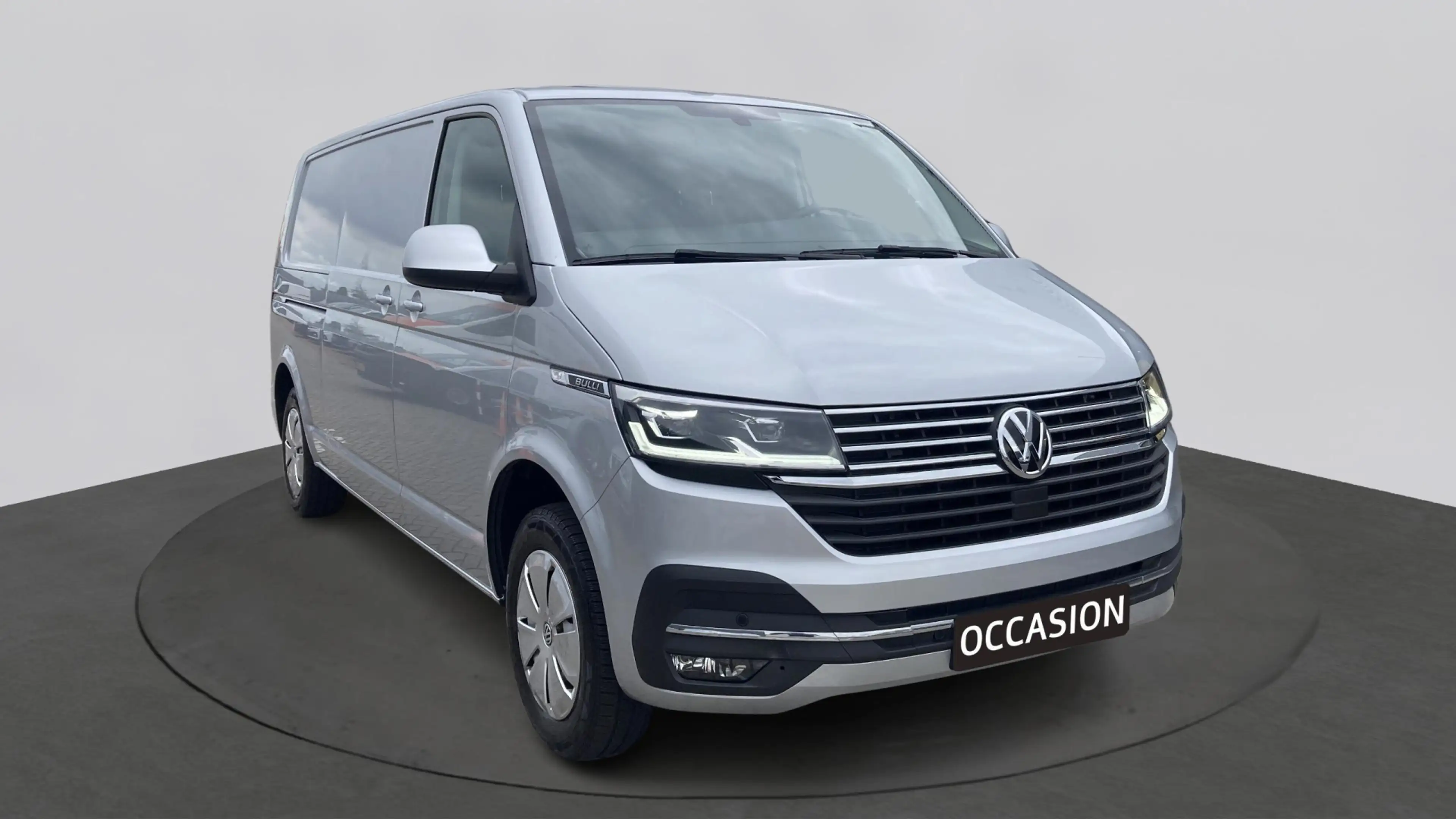 Volkswagen Transporter L2H1 2.0 TDI 150pk DSG Bulli / Wordt verwacht / Au — photo 4