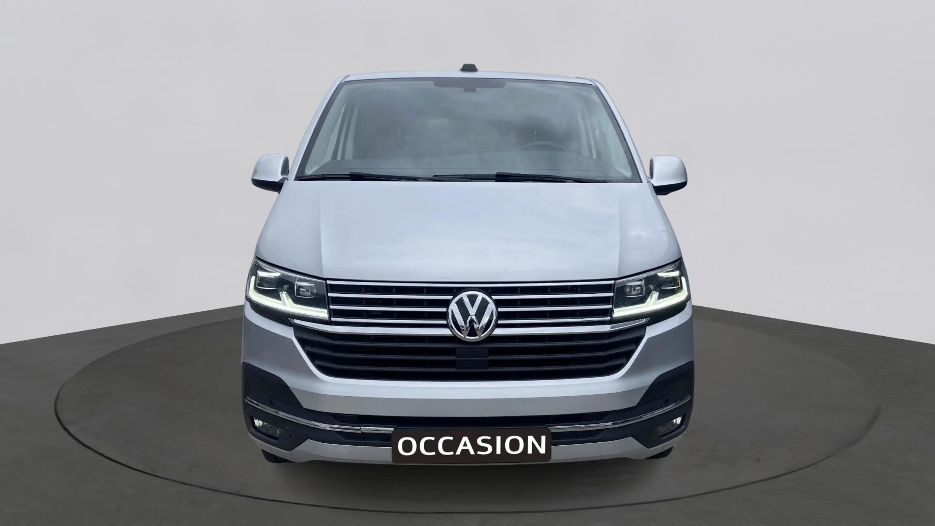 Volkswagen Transporter L2H1 2.0 TDI 150pk DSG Bulli / Wordt verwacht / Au — photo 3
