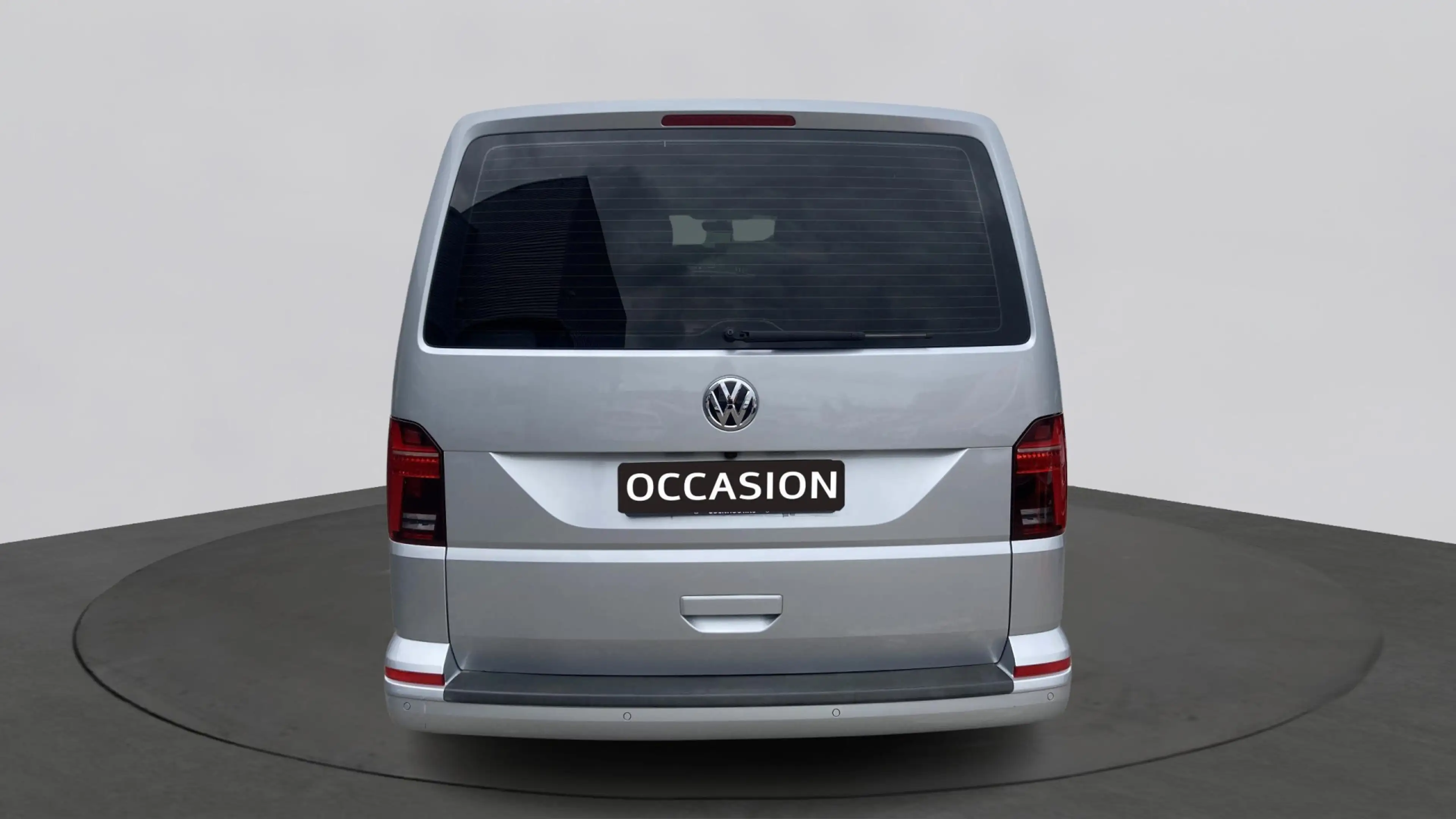 Volkswagen Transporter L2H1 2.0 TDI 150pk DSG Bulli / Wordt verwacht / Au — photo 7