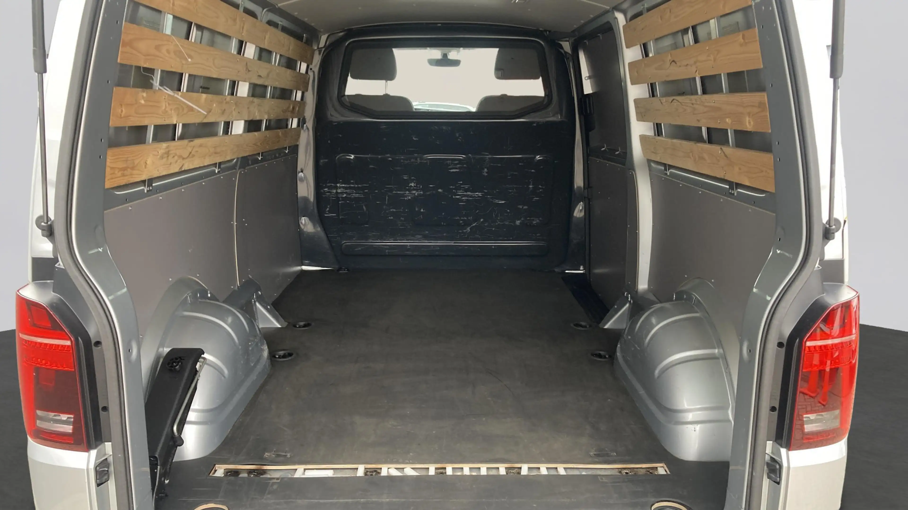 Volkswagen Transporter L2H1 2.0 TDI 150pk DSG Bulli / Wordt verwacht / Au — photo 10