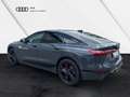 Audi A6 e-tron Sportback quattro S line AHK Tech plus Gris - thumbnail 4