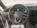 Volkswagen Tiguan 1.5 TSI R-Line AHK RFK 20'' Matrix el.Heck Weiß - thumbnail 10