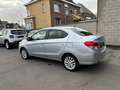 Mitsubishi Attrage 1.2i ClearTec Intense*AUTOMAAT*AIRCO*47000KM Grau - thumbnail 3