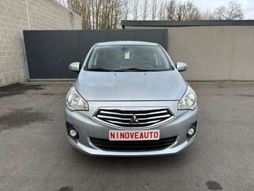 1.2i ClearTec Intense*AUTOMAAT*AIRCO*47000KM