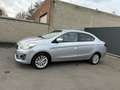 Mitsubishi Attrage 1.2i ClearTec Intense*AUTOMAAT*AIRCO*47000KM Grau - thumbnail 2