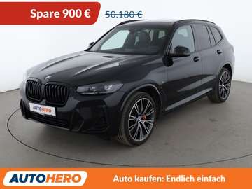 xDrive 20d Mild-Hybrid M Sport Aut.*NAV*HUD*TEMP*