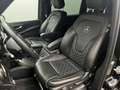 Mercedes-Benz V 300 EXCLUSIVE 4M LANG ACC 2x SCHIEBE*RAUTE*ACC Negro - thumbnail 25