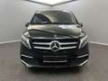 Mercedes-Benz V 300 EXCLUSIVE 4M LANG ACC 2x SCHIEBE*RAUTE*ACC Negro - thumbnail 2