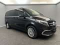 Mercedes-Benz V 300 EXCLUSIVE 4M LANG ACC 2x SCHIEBE*RAUTE*ACC Negro - thumbnail 3