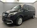 Mercedes-Benz V 300 EXCLUSIVE 4M LANG ACC 2x SCHIEBE*RAUTE*ACC Negro - thumbnail 1