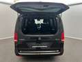 Mercedes-Benz V 300 EXCLUSIVE 4M LANG ACC 2x SCHIEBE*RAUTE*ACC Negro - thumbnail 7