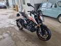 KTM 390 Duke 390 Duke - Neuwertig! Blanc - thumbnail 6