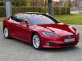 Tesla Model S MODEL S 100D|ENHANCED AP|CCS|MCU2| Rouge - thumbnail 7
