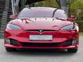 Tesla Model S MODEL S 100D|ENHANCED AP|CCS|MCU2| Rouge - thumbnail 5