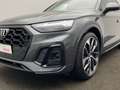 Audi SQ5 3.0 TDI quattro Matrix Pano Assistenzpaket Grau - thumbnail 6