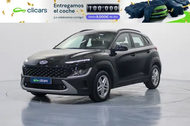 Hyundai KONA 1.0 TGDI Maxx 4x2