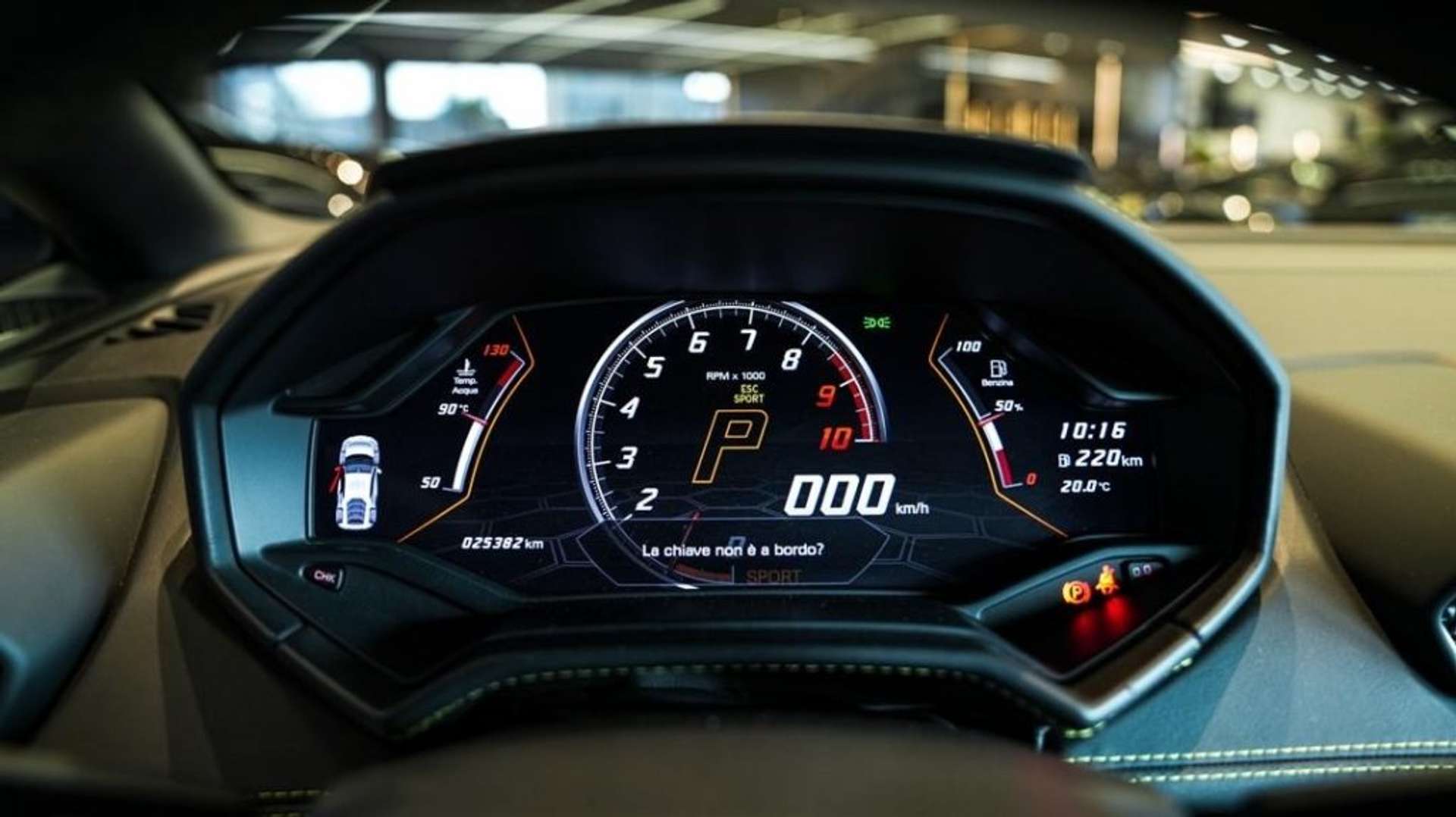 Lamborghini Huracán EVO -  - Joinsteer - #4