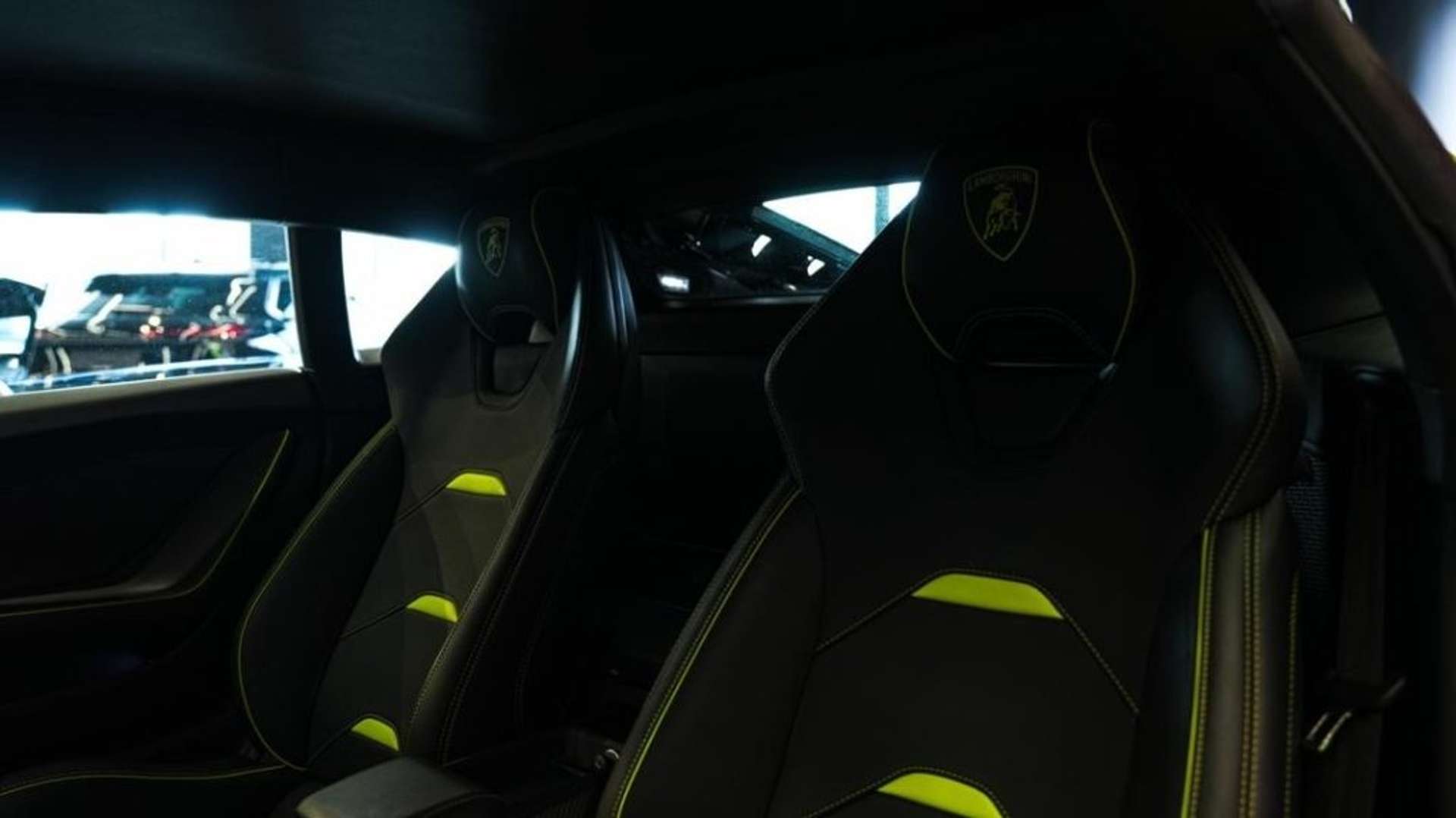 Lamborghini Huracán EVO -  - Joinsteer - #5