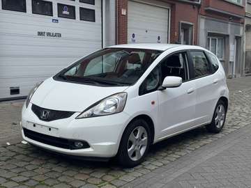 Jazz 1.2i Trend *Airco* 58000km*