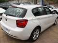 BMW 116 116d 5p Sport Blanc - thumbnail 5