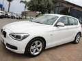 BMW 116 116d 5p Sport Blanc - thumbnail 2