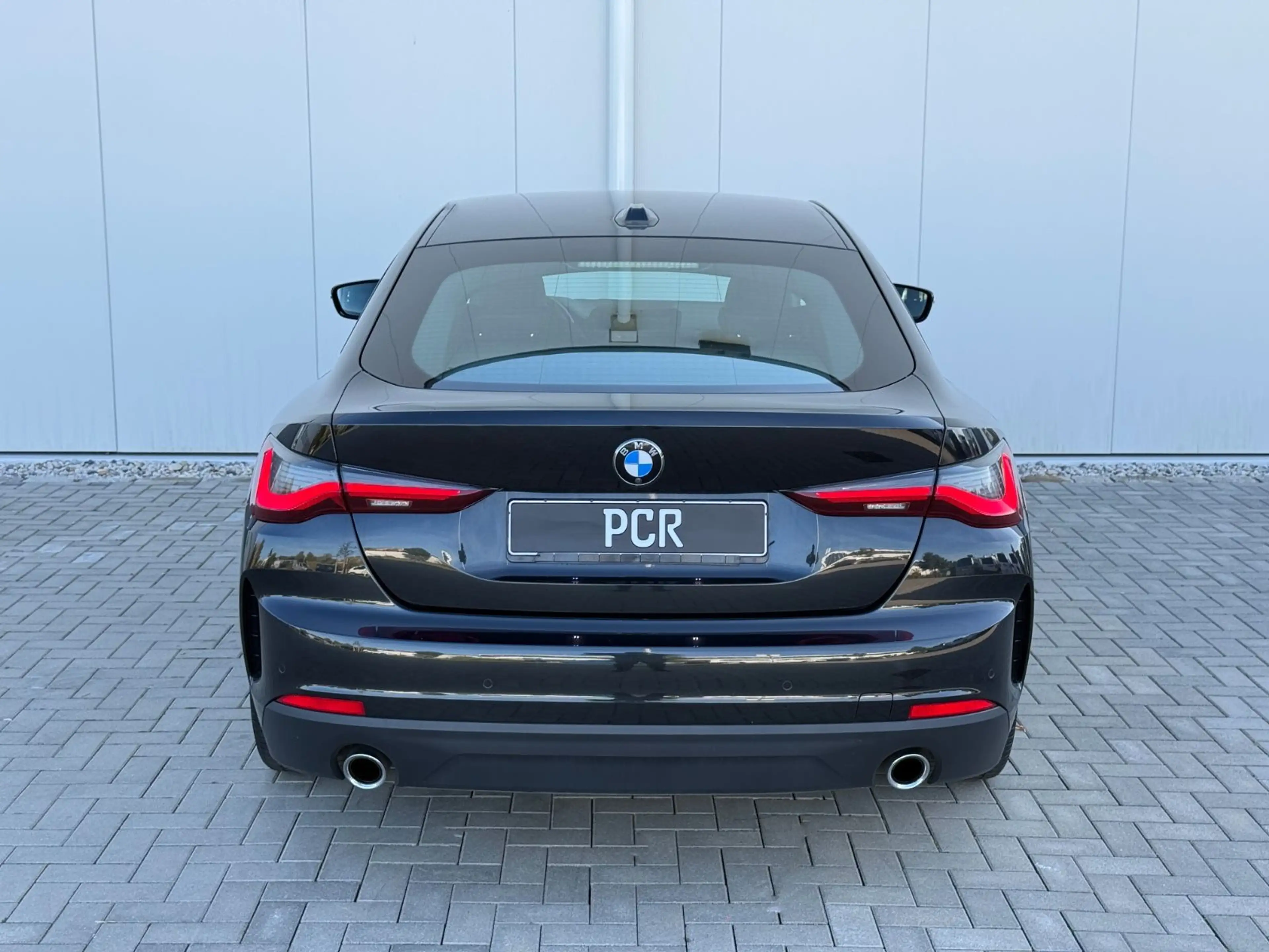 BMW 420 xDrive M-Sport KEYL. SHADOW-LINE — photo 6