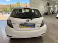 Toyota Yaris 1.5 Hybrid 5 porte Lounge Bianco - thumbnail 5