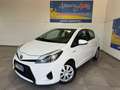 Toyota Yaris 1.5 Hybrid 5 porte Lounge Bianco - thumbnail 1