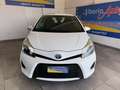 Toyota Yaris 1.5 Hybrid 5 porte Lounge Bianco - thumbnail 2