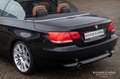 BMW 335 3-serie Cabrio 335i High Executive Bijtellingsvrie Schwarz - thumbnail 24