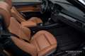 BMW 335 3-serie Cabrio 335i High Executive Bijtellingsvrie Schwarz - thumbnail 10