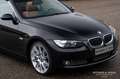BMW 335 3-serie Cabrio 335i High Executive Bijtellingsvrie Schwarz - thumbnail 23