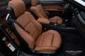 BMW 335 3-serie Cabrio 335i High Executive Bijtellingsvrie Schwarz - thumbnail 6