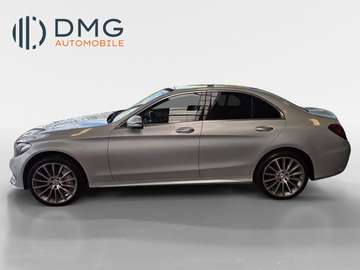 /Panodach/AMG-Line/Burmester 4-Matic/HUD
