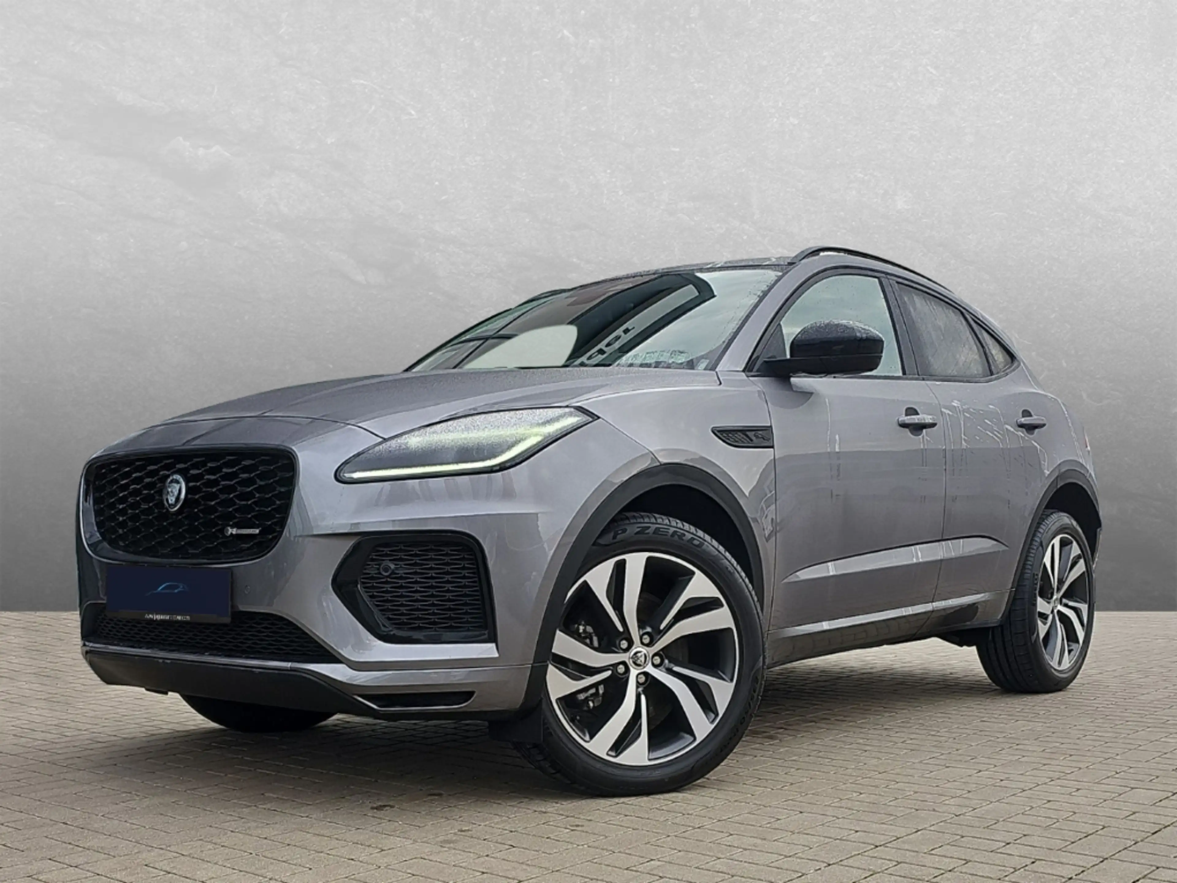 Jaguar E-Pace D200 AWD R- Dynamic HSE