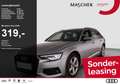 Audi A6 Avant advanced 45 TFSI AHK Black Memory Matrix R-C Silber - thumbnail 1