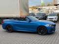BMW 220 i M Sport Auto. Garantie* Navi * Alcantara* Blau - thumbnail 7