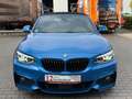 BMW 220 i M Sport Auto. Garantie* Navi * Alcantara* Blau - thumbnail 5