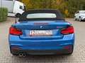 BMW 220 i M Sport Auto. Garantie* Navi * Alcantara* Blau - thumbnail 8