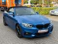 BMW 220 i M Sport Auto. Garantie* Navi * Alcantara* Blau - thumbnail 6
