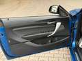 BMW 220 i M Sport Auto. Garantie* Navi * Alcantara* Blau - thumbnail 22