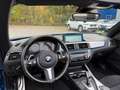 BMW 220 i M Sport Auto. Garantie* Navi * Alcantara* Blau - thumbnail 20