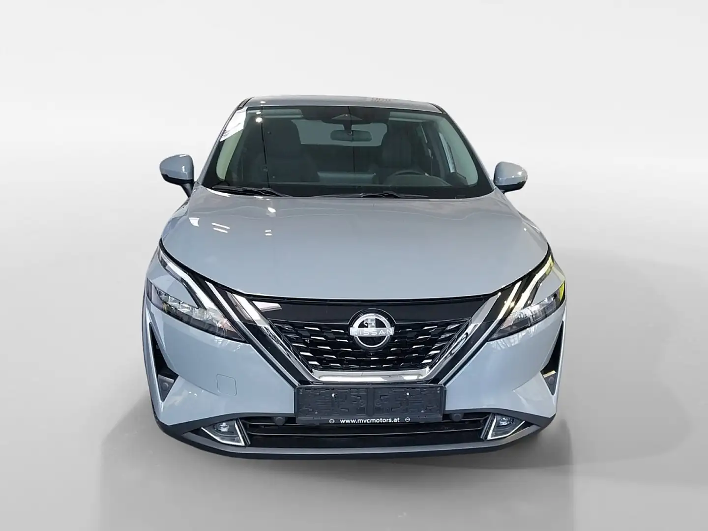 Nissan Qashqai 1,5 VC-T e-Power Acenta Gris - 2